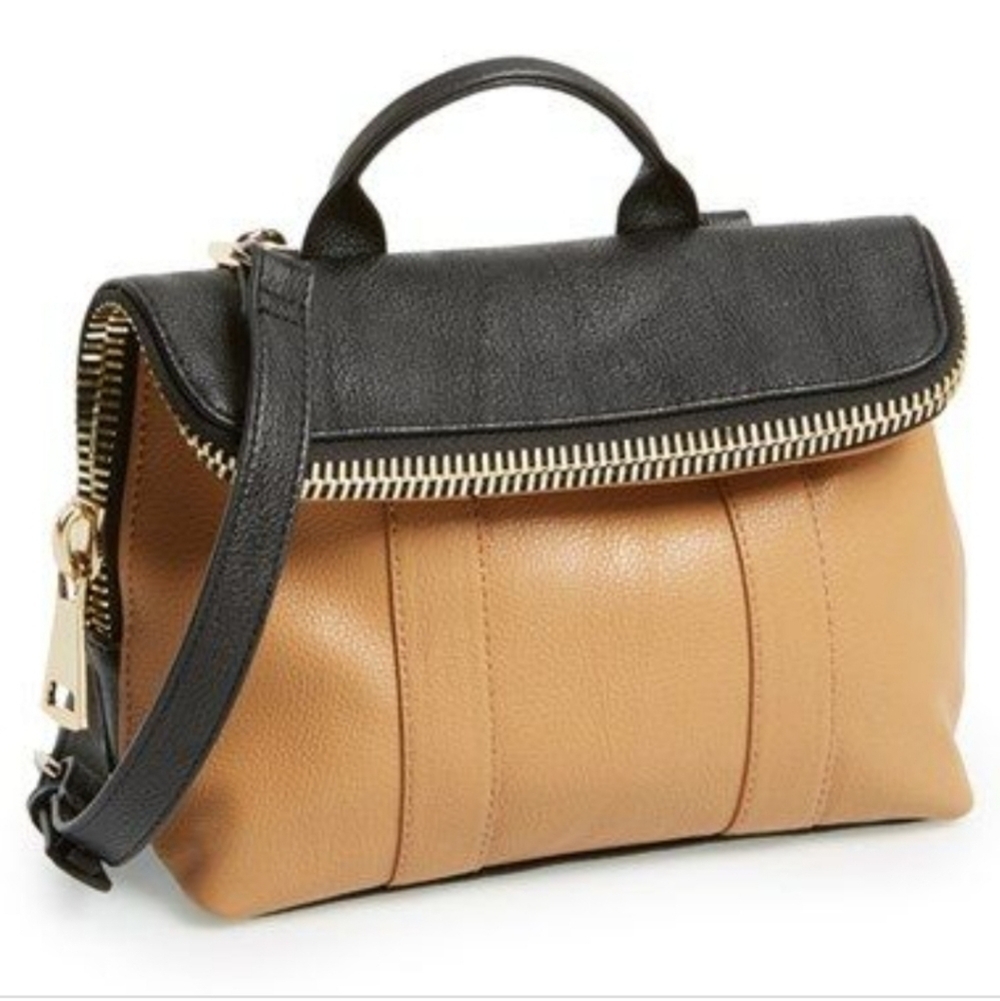 Poverty Flats Handbag
